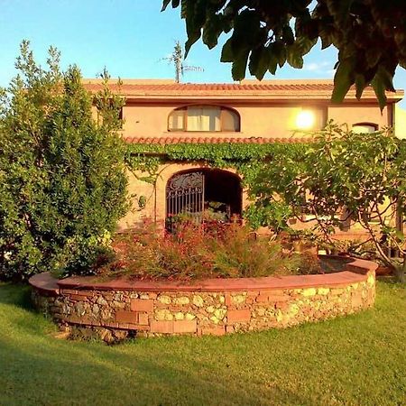 Borgo Piazza Bed & Breakfast Катандзаро Екстериор снимка