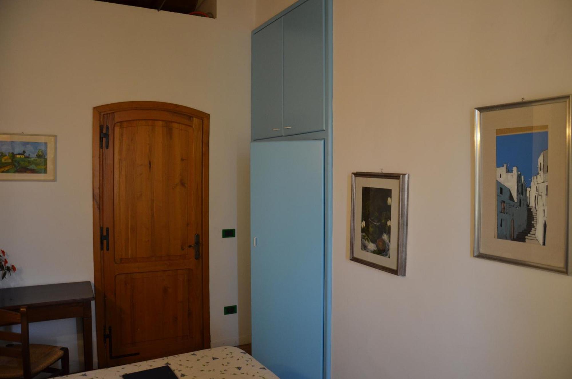 Borgo Piazza Bed & Breakfast Катандзаро Стая снимка