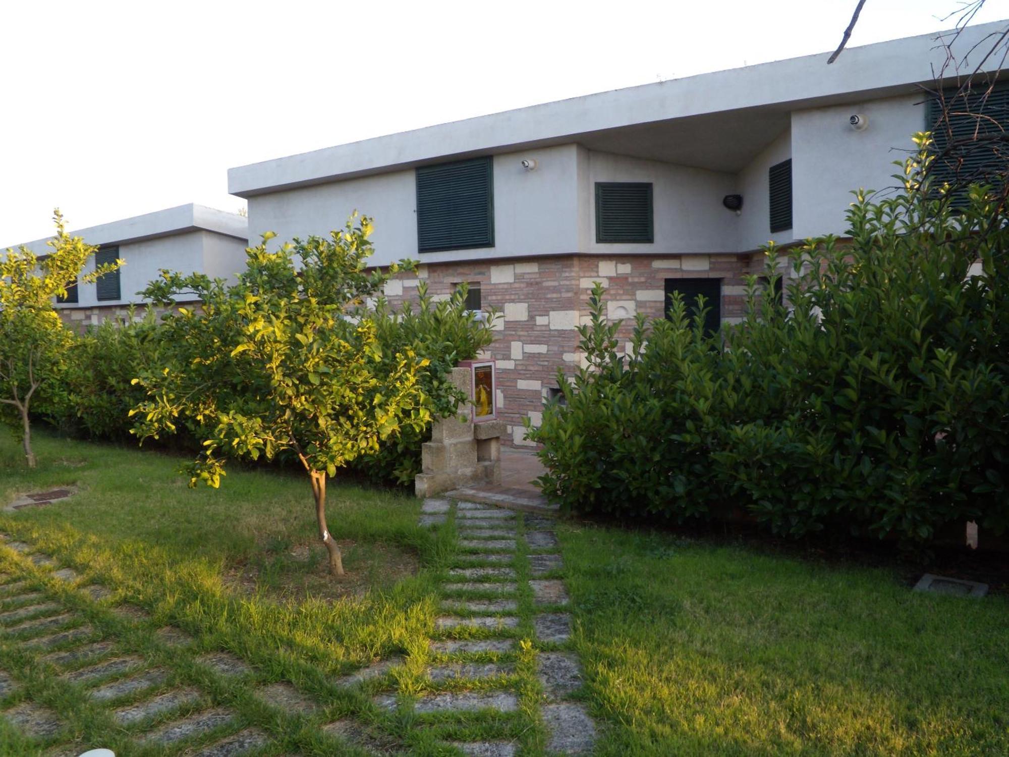 Borgo Piazza Bed & Breakfast Катандзаро Екстериор снимка