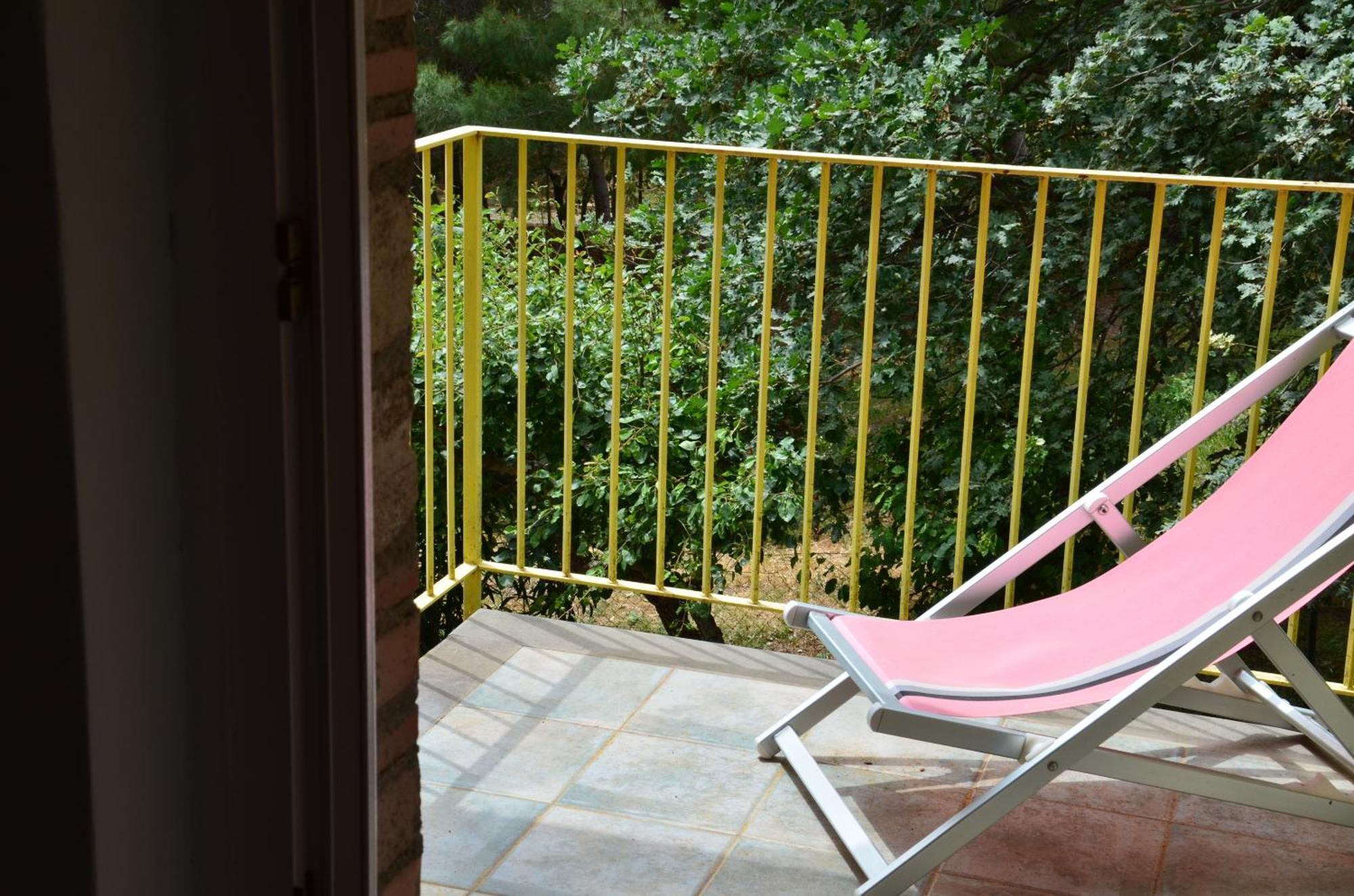 Borgo Piazza Bed & Breakfast Катандзаро Стая снимка