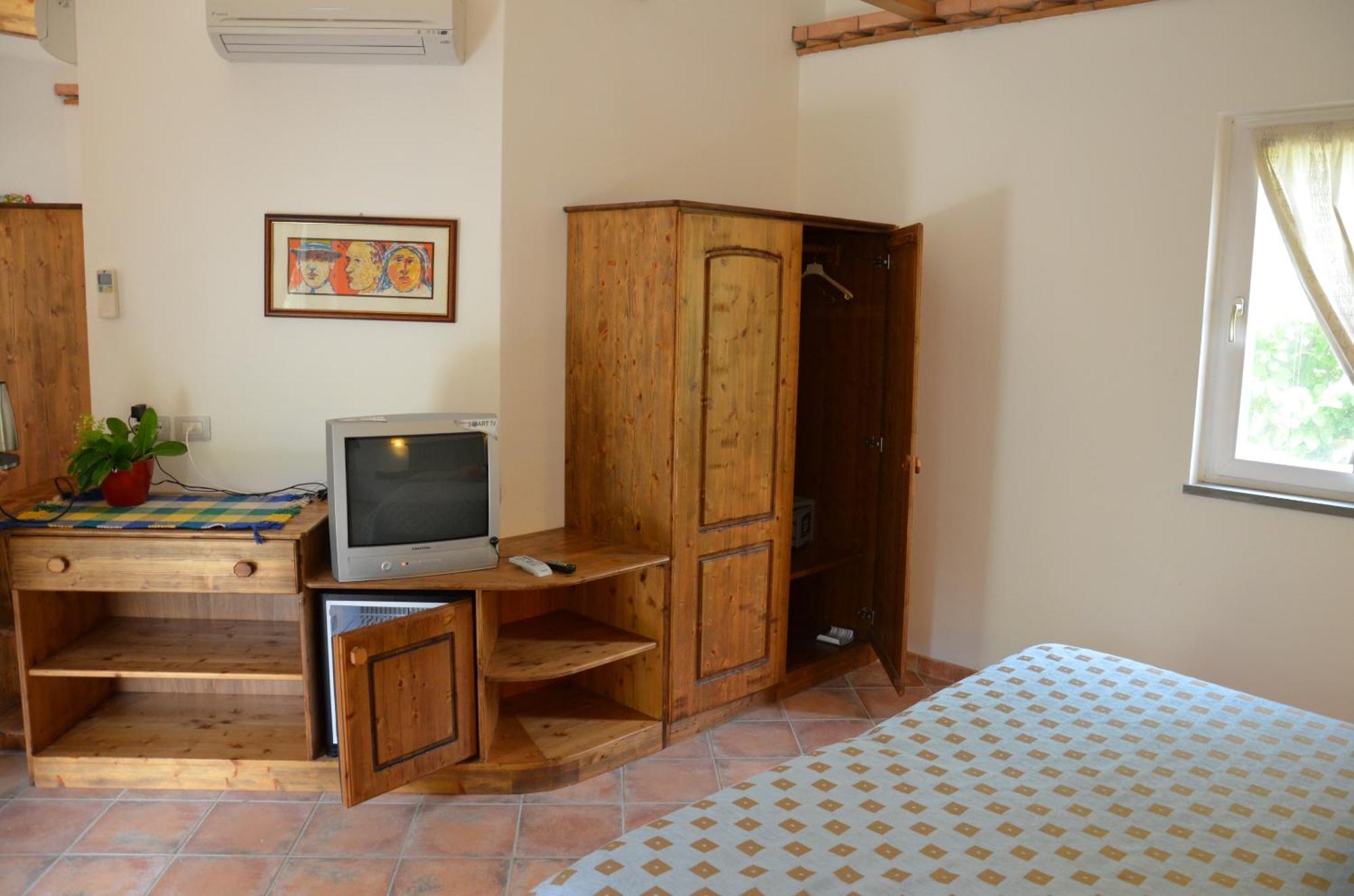 Borgo Piazza Bed & Breakfast Катандзаро Стая снимка