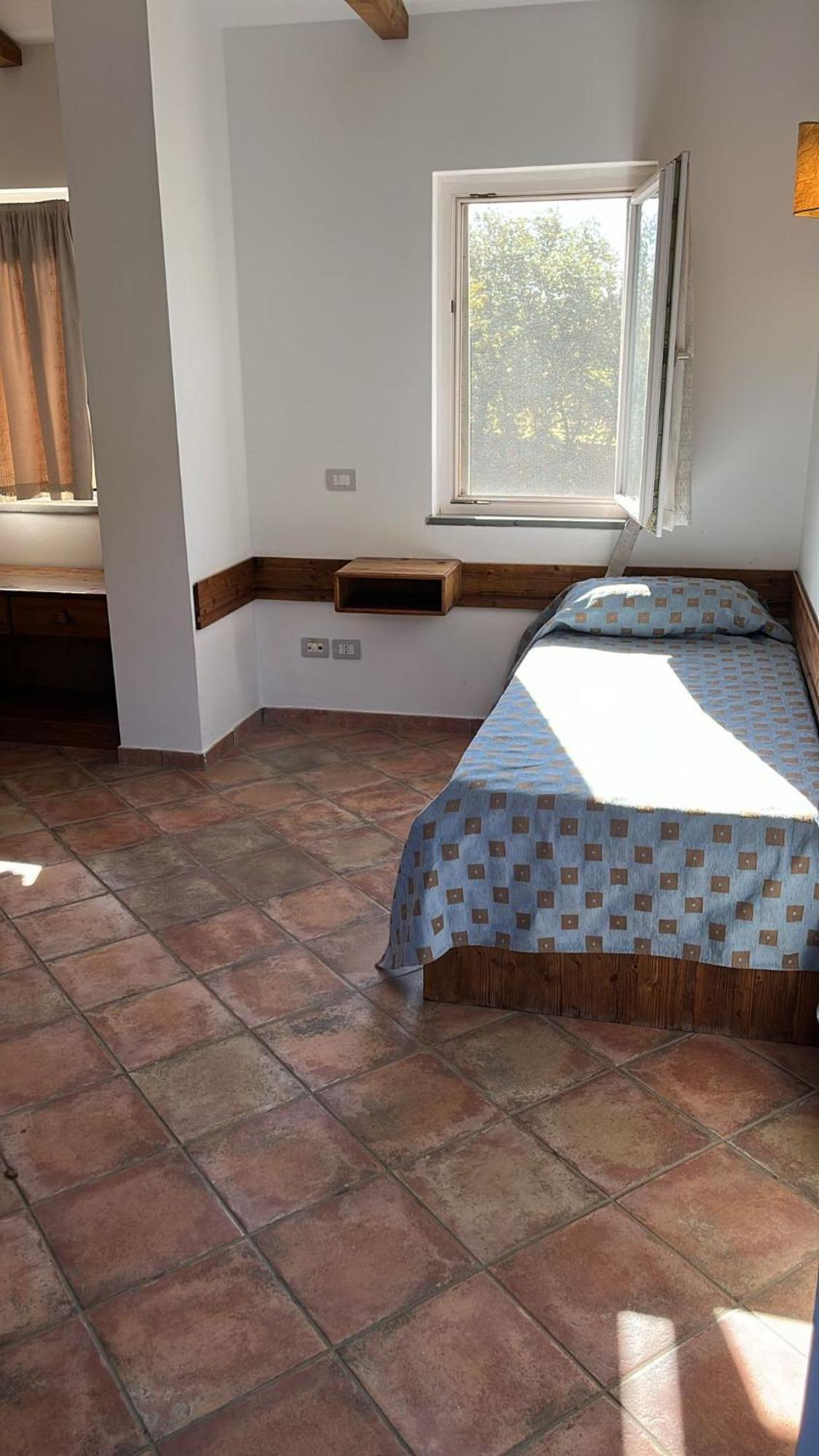 Borgo Piazza Bed & Breakfast Катандзаро Екстериор снимка