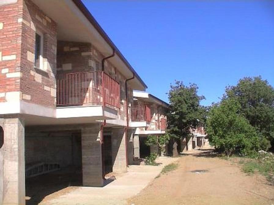 Borgo Piazza Bed & Breakfast Катандзаро Екстериор снимка