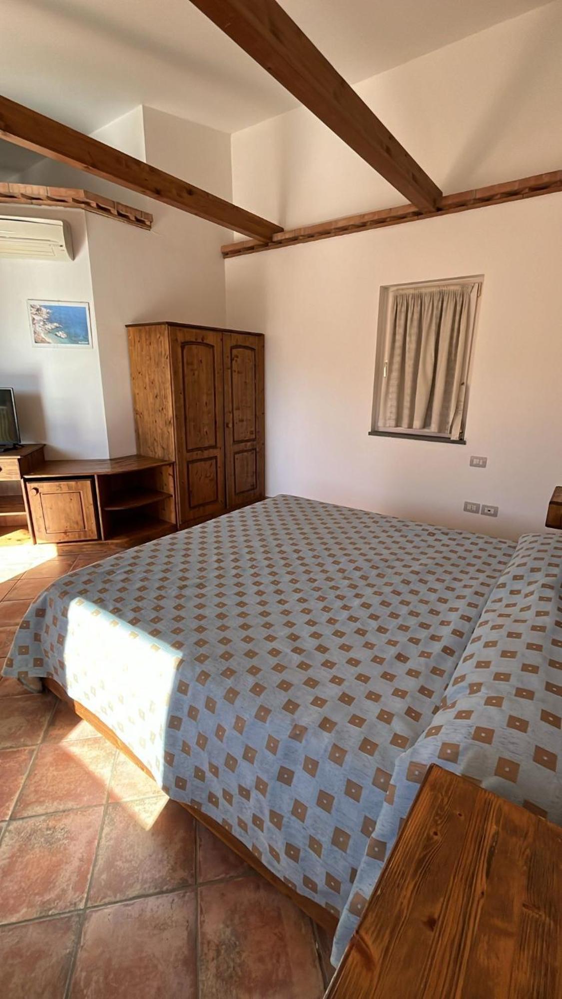 Borgo Piazza Bed & Breakfast Катандзаро Екстериор снимка