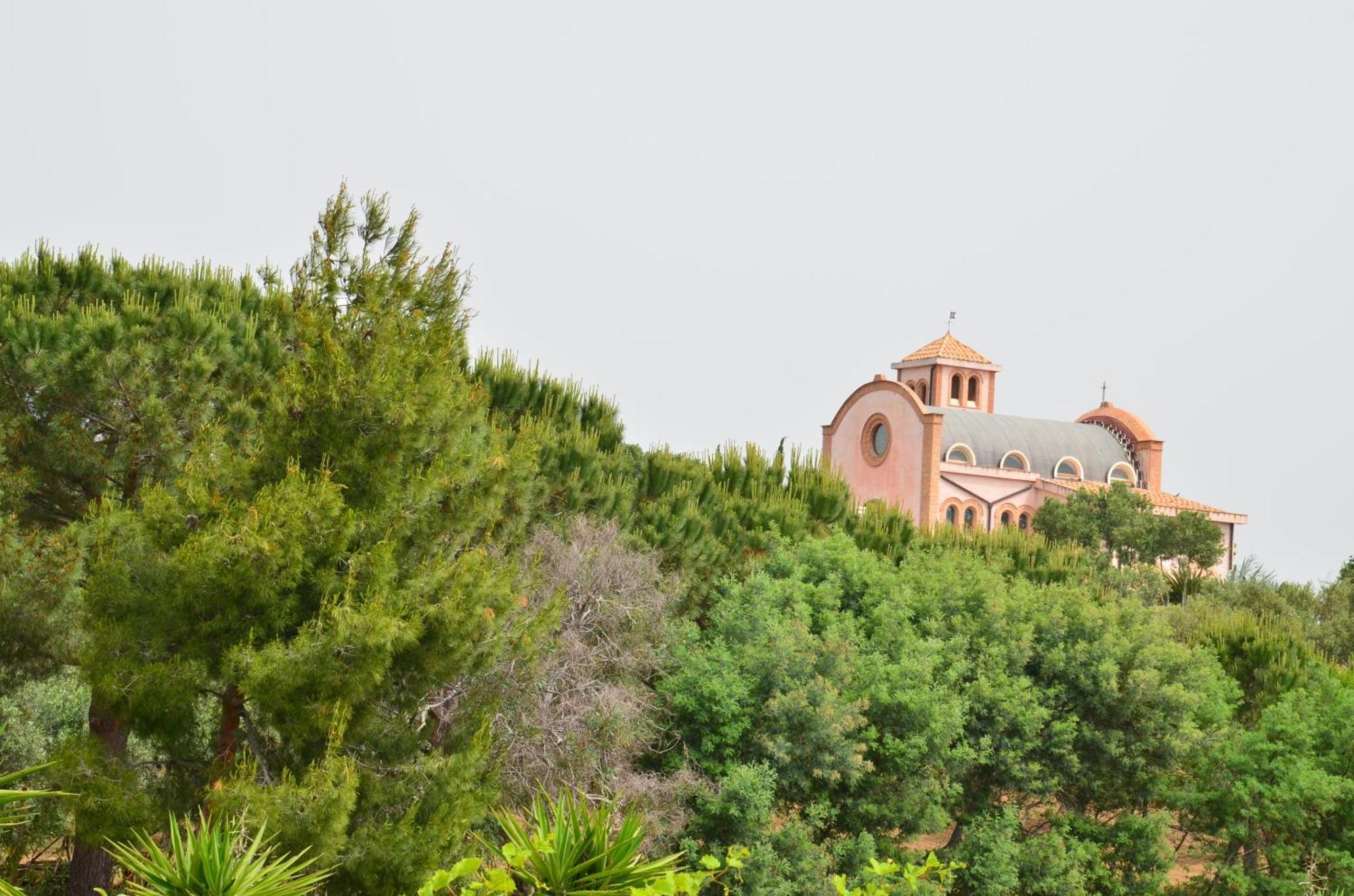Borgo Piazza Bed & Breakfast Катандзаро Стая снимка