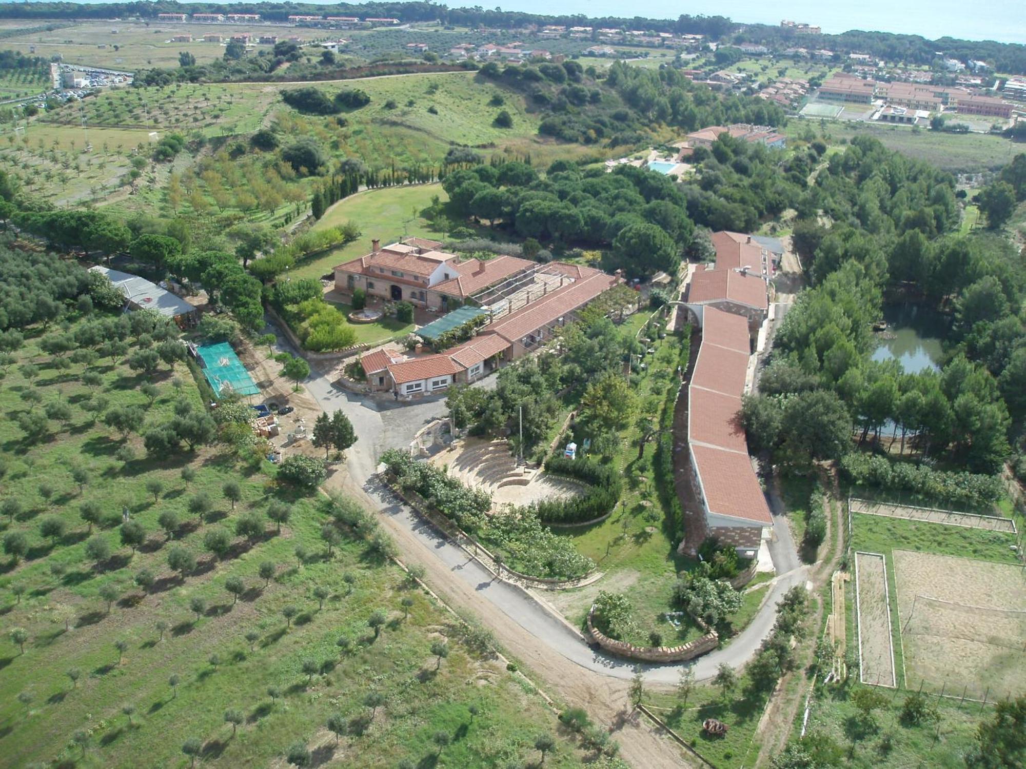 Borgo Piazza Bed & Breakfast Катандзаро Стая снимка