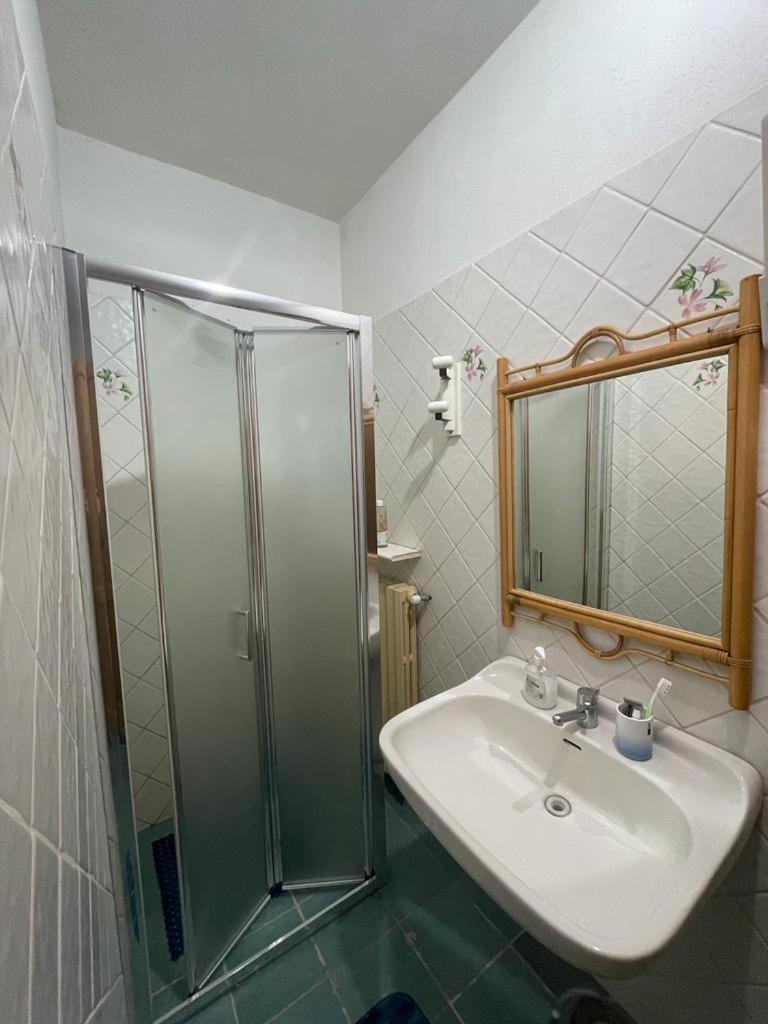 Borgo Piazza Bed & Breakfast Катандзаро Екстериор снимка