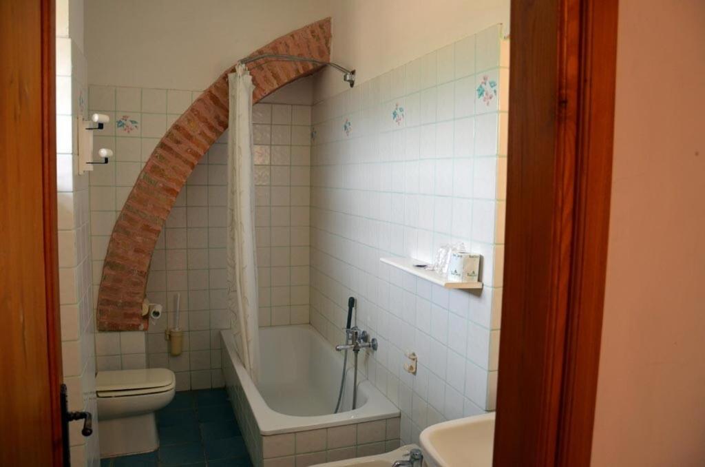 Borgo Piazza Bed & Breakfast Катандзаро Екстериор снимка