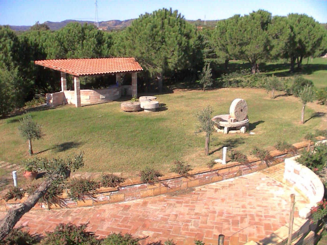 Borgo Piazza Bed & Breakfast Катандзаро Екстериор снимка