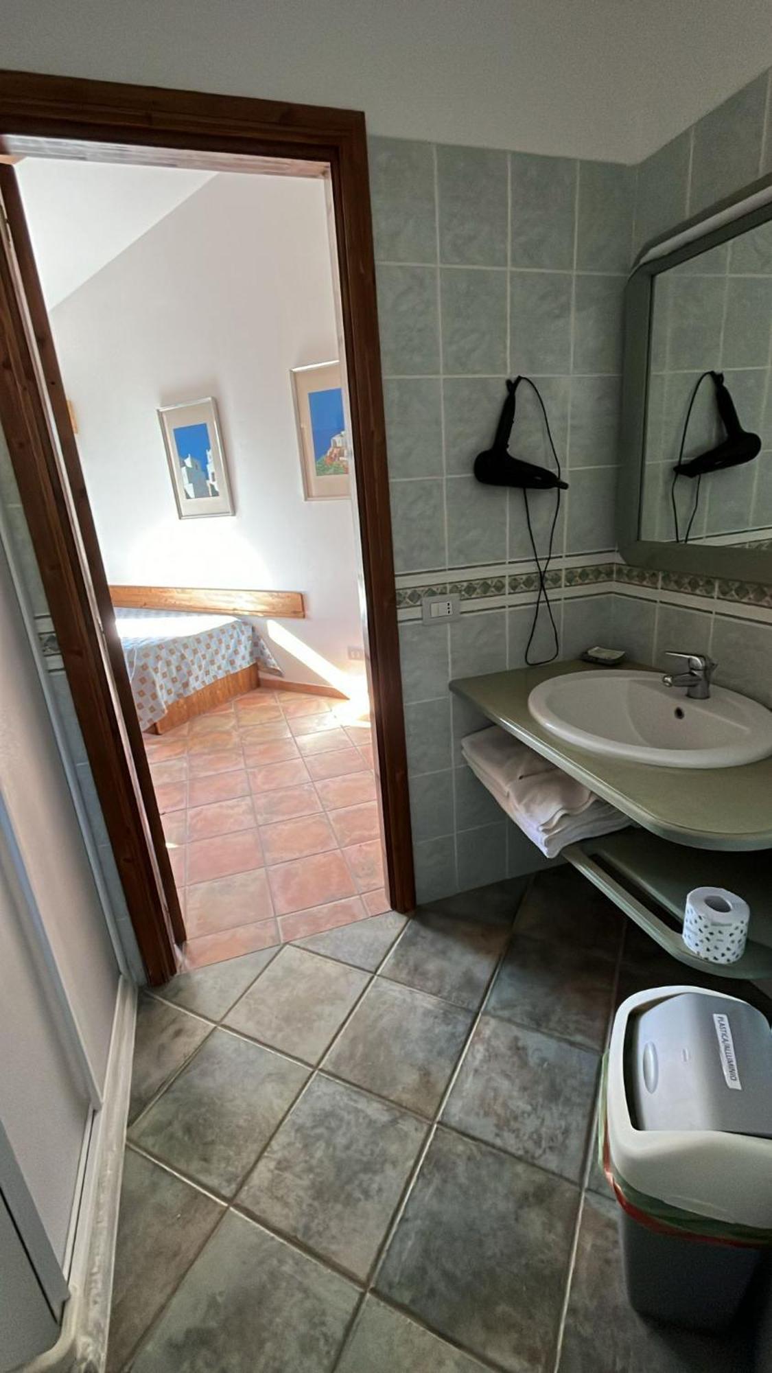 Borgo Piazza Bed & Breakfast Катандзаро Екстериор снимка
