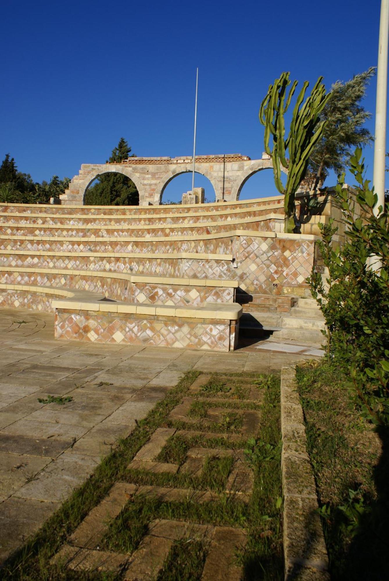 Borgo Piazza Bed & Breakfast Катандзаро Екстериор снимка