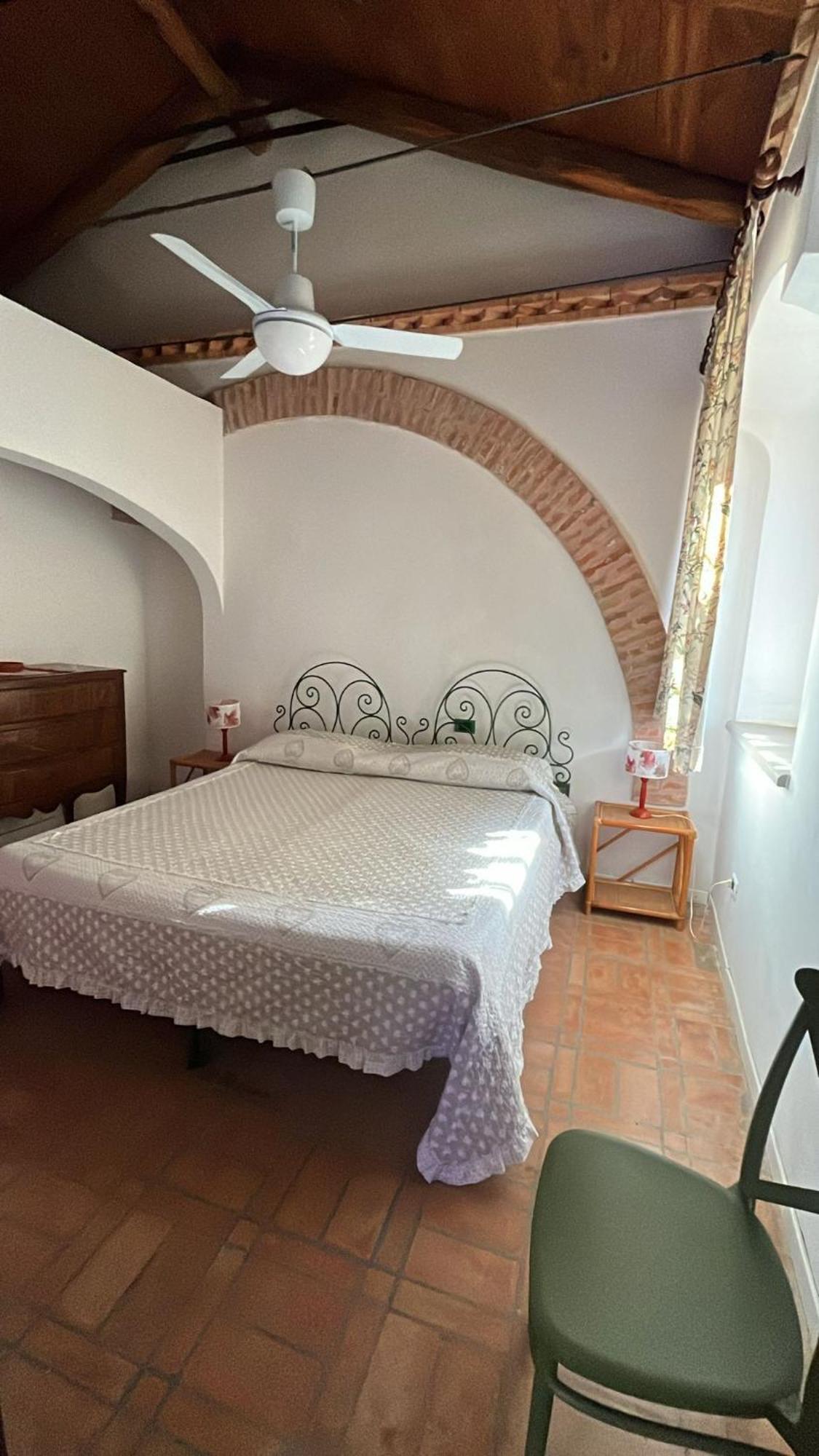 Borgo Piazza Bed & Breakfast Катандзаро Екстериор снимка