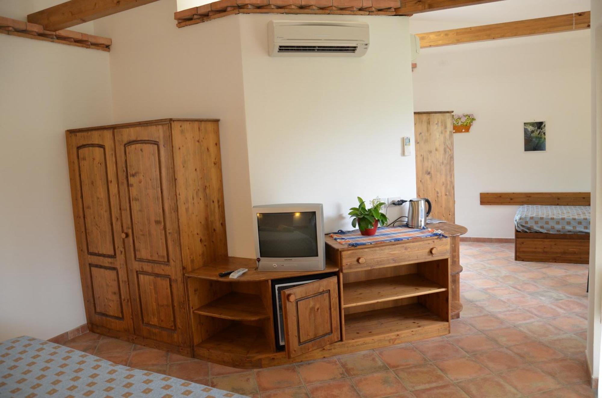 Borgo Piazza Bed & Breakfast Катандзаро Стая снимка