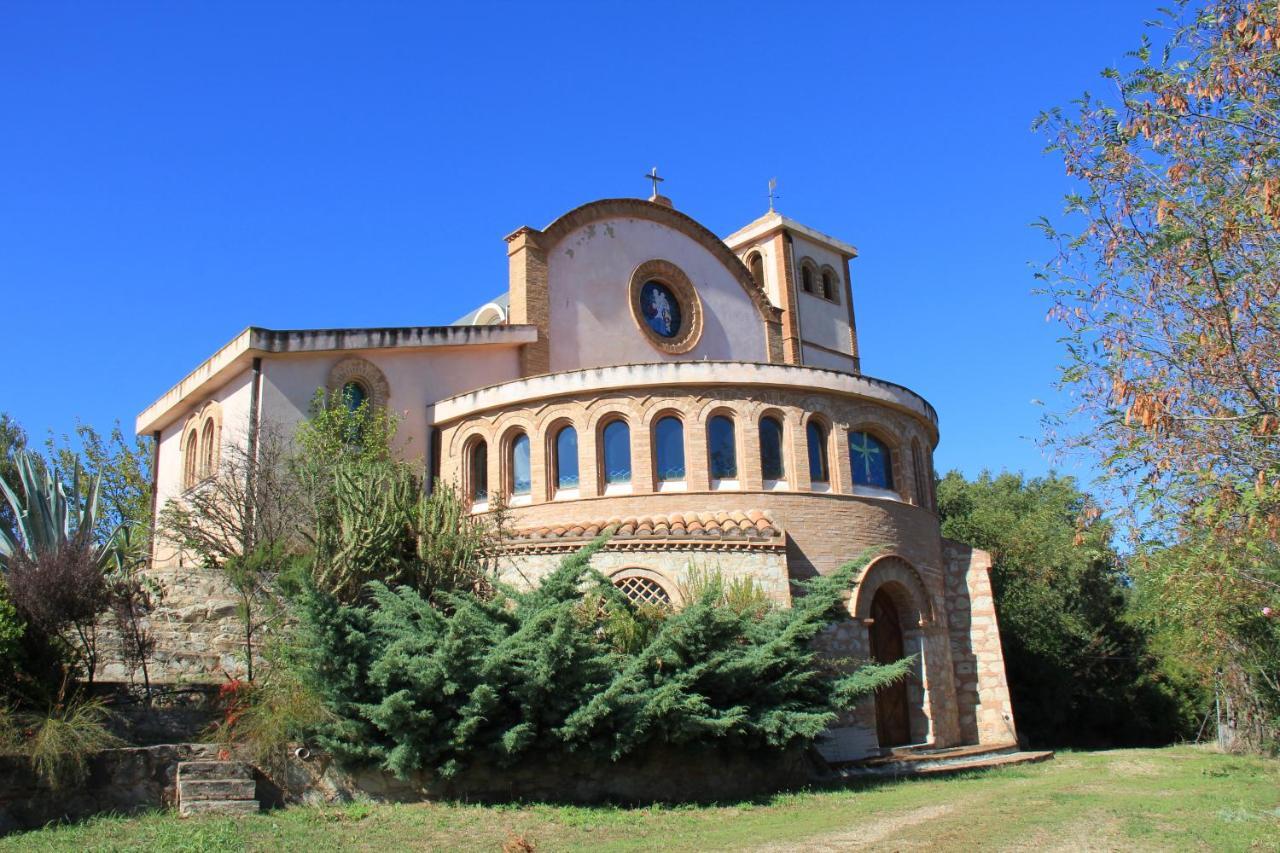 Borgo Piazza Bed & Breakfast Катандзаро Екстериор снимка